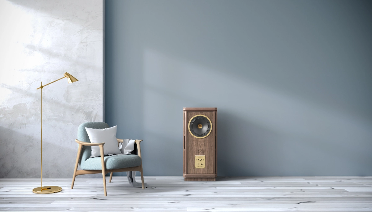 TANNOY STIRLING-III-LZ-SPECIAL-EDITION lifestyle image