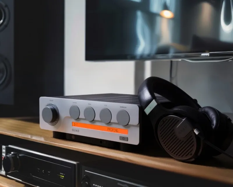 Quad 3 Lifestyle Quad 3 & Era 1