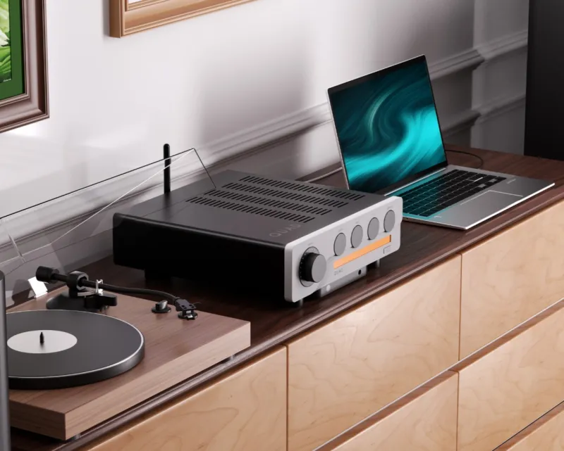 Quad 3 lifestyle laptop