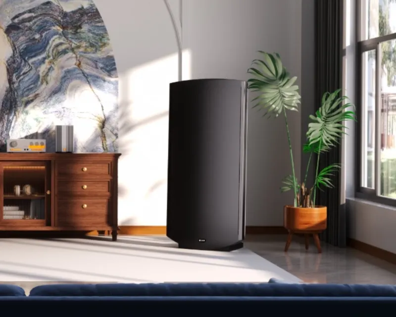 ESL X series lifestyle