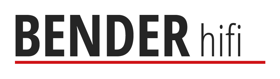 Bender Logo