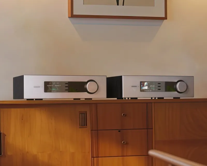 Quad platina series lifestyle